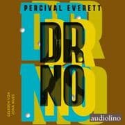 Cover von Dr. No