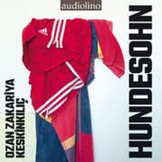 Cover von Hundesohn
