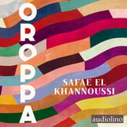Cover von Oroppa