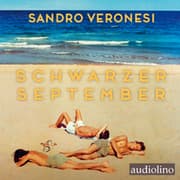 Cover von Schwarzer September