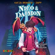 Cover von Nico & Daimon - Verflammt gute Freunde