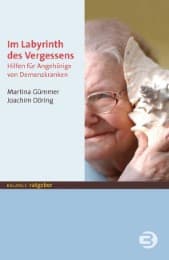 Cover von Im Labyrinth des Vergessens