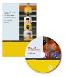 Cover von Zwangsstörungen verstehen und bewältigen/Talk to him!