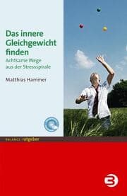 Cover von Das innere Gleichgewicht finden