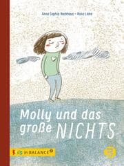 Cover von Molly und das große Nichts