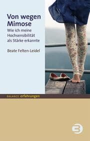 Cover von Von wegen Mimose