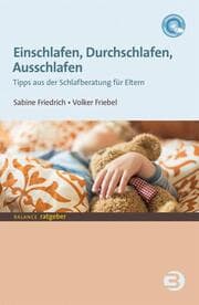 Cover von Einschlafen, Durchschlafen, Ausschlafen