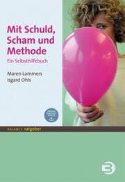 Cover von Mit Schuld, Scham und Methode
