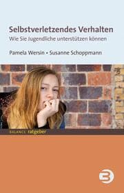 Cover von Selbstverletzendes Verhalten