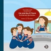 Cover von Lia und das R-Team