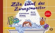Cover von Zita zähmt das Zwangsmonster