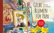 Cover von Gelbe Blumen für Papa