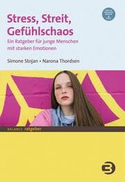 Cover von Stress, Streit, Gefühlschaos