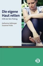 Cover von Die eigene Haut retten