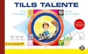 Cover von Tills Talente