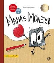Cover von Mamas Monster