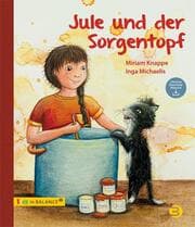 Cover von Jule und der Sorgentopf