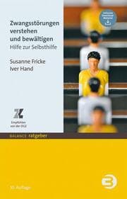 Cover von Zwangsstörungen verstehen und bewältigen