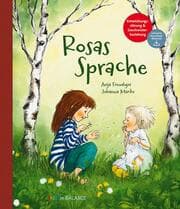 Cover von Rosas Sprache