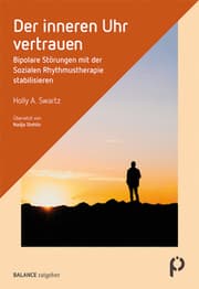 Cover von Der inneren Uhr vertrauen