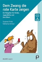 Cover von Dem Zwang die rote Karte zeigen