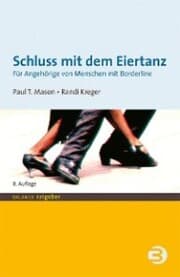 Cover von Schluss mit dem Eiertanz