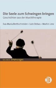 Cover von Die Seele zum Schwingen bringen