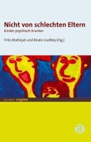 Cover von Nicht von schlechten Eltern