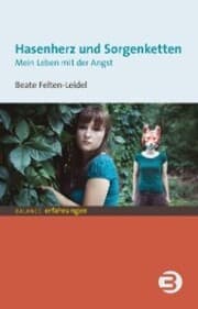 Cover von Hasenherz und Sorgenketten