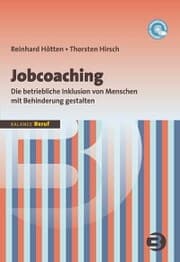 Cover von Jobcoaching