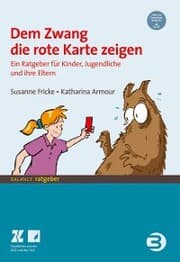 Cover von Dem Zwang die rote Karte zeigen
