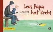 Cover von Leos Papa hat Krebs