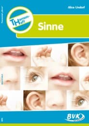 Cover von Themenheft Sinne