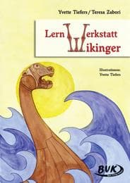 Cover von Lernwerkstatt 'Wikinger'