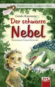 Cover von Der schwarze Nebel