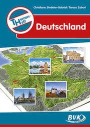 Cover von Themenheft 'Deutschland'
