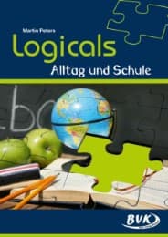 Cover von Logicals - Alltag und Schule