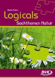 Cover von Logicals - Sachthemen Natur