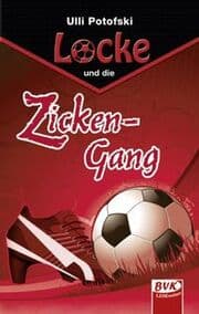 Cover von Locke und die Zicken-Gang