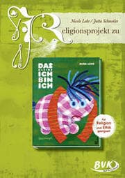 Cover von Religionsprojekt zu Mira Lobe: 'Das kleine Ich bin ich'