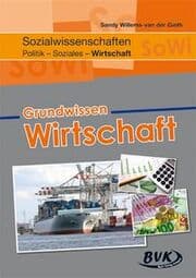 Cover von Grundwissen Wirtschaft