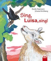 Cover von Sing, Luisa, sing!