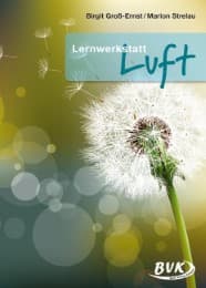 Cover von Lernwerkstatt Luft