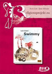 Cover von Religionsprojekt zu Leo Lionni 'Swimmy'