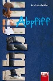 Cover von Abpfiff