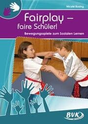Cover von Fairplay - faire Schüler!
