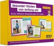 Cover von Gesunder Rücken von Anfang an! - für Anfänger
