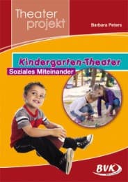 Cover von Theaterprojekt: Kindergarten-Theater Soziales Miteinander