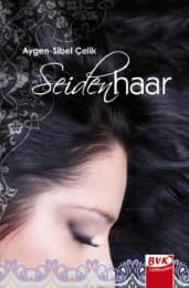 Cover von Seidenhaar