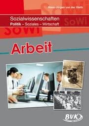 Cover von Arbeit